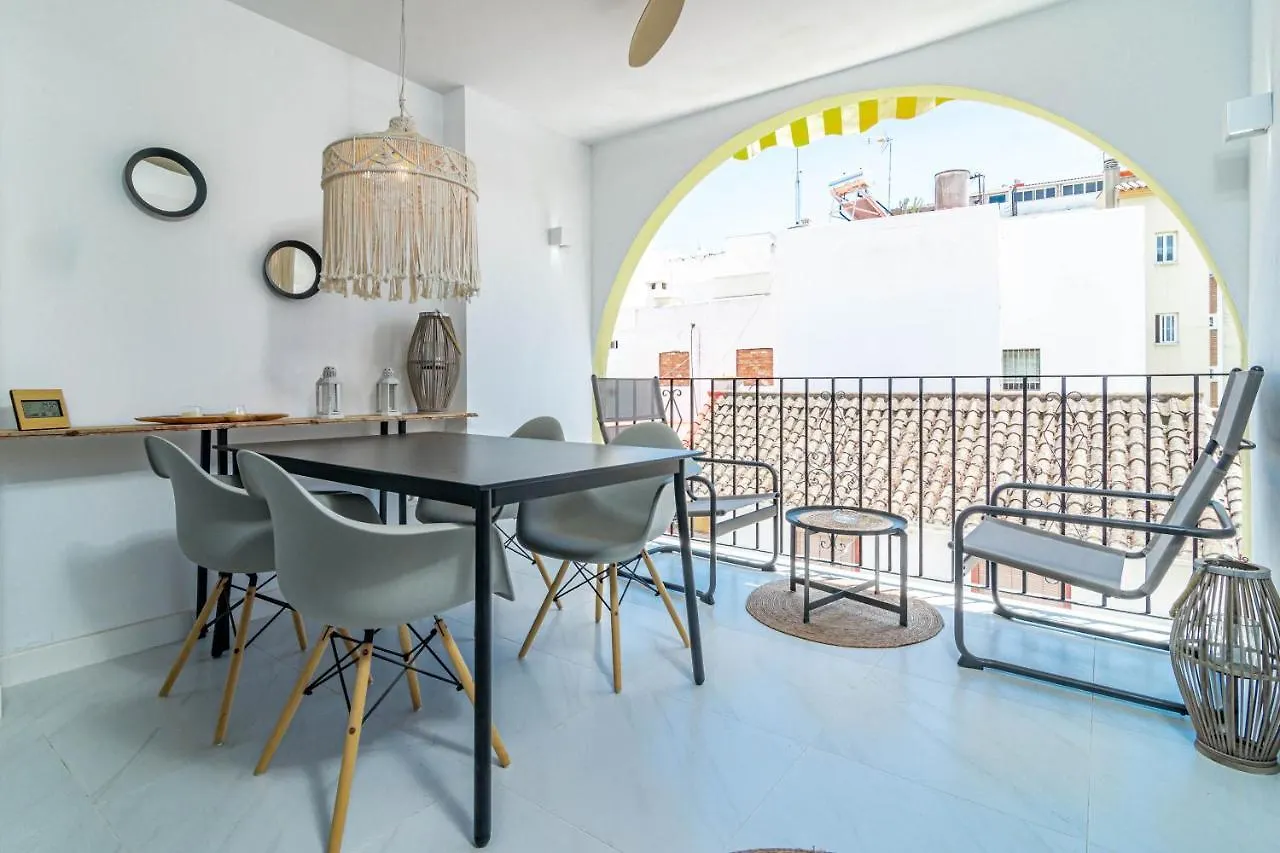 Awesome 3 Bedroom Apt Metres From The Beach Rdr289 Estepona Appartamento