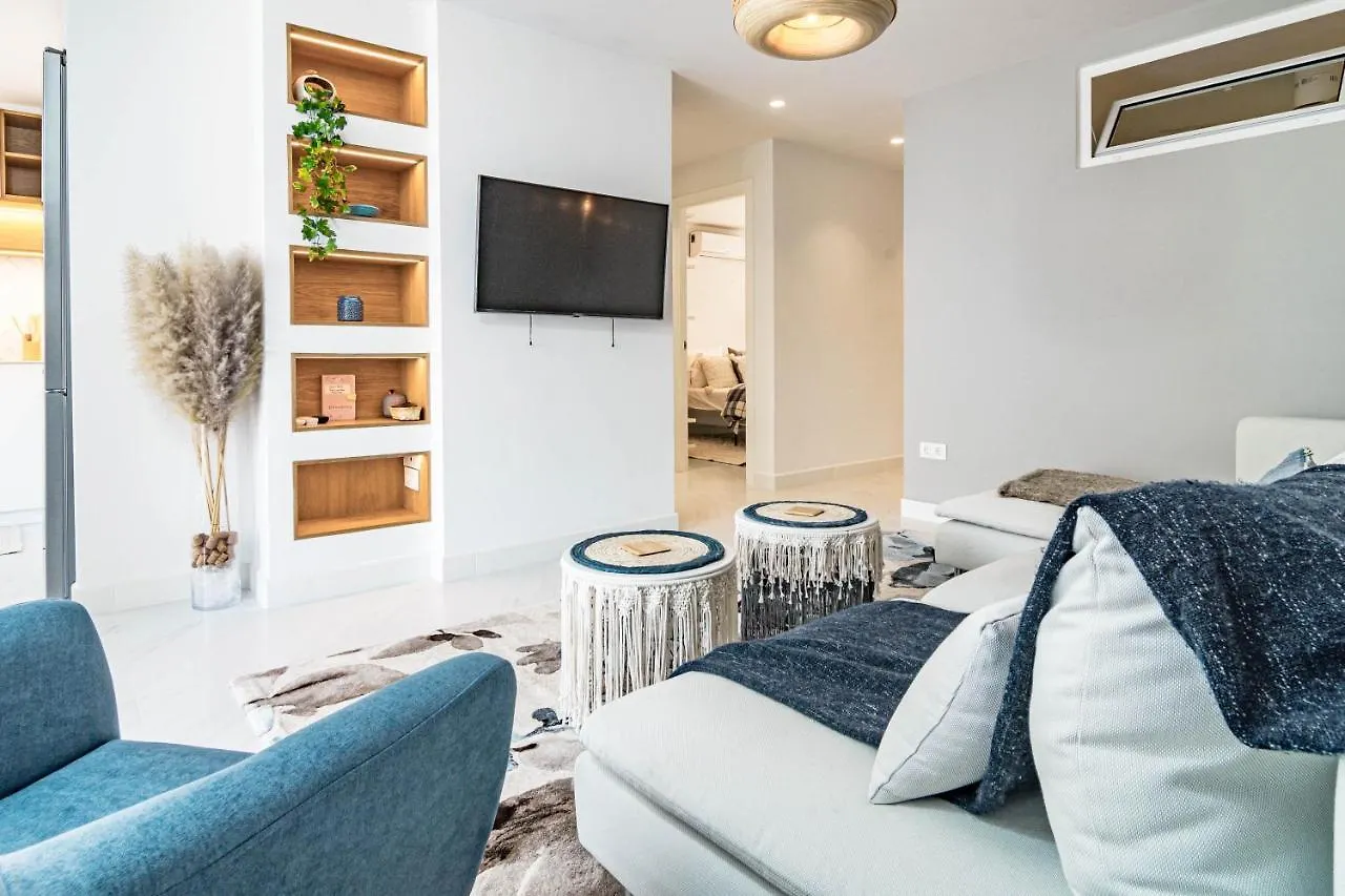 Appartamento Awesome 3 Bedroom Apt Metres From The Beach Rdr289 Estepona Spagna