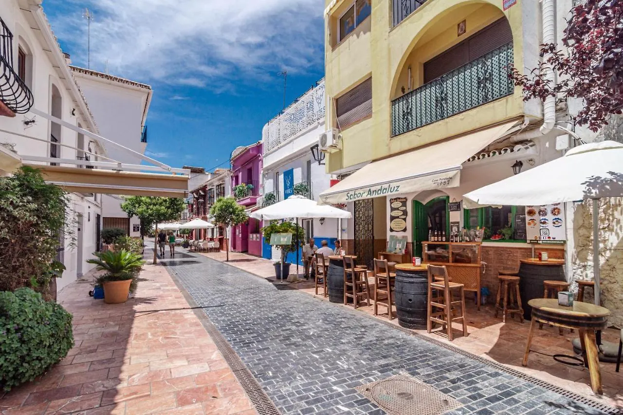 Awesome 3 Bedroom Apt Metres From The Beach Rdr289 Estepona Appartamento